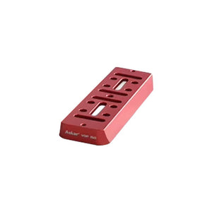 Askar 150/200/300/400mm Losmandy-style/Vixen-style Universal Dovetail Plate Wide Type Multifunctional Astronomical Dovetail Plate