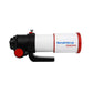 Sharpstar 50EDPH 50mm Aperture F5.5 Portable Professional Astronomical Telescope with Retractable Lens Hood