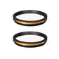 Askar E1 E2 E1+E2 2-inch Ultra Duo-narrowband Filter Set Professional Astrophotography Tool for Deep-sky Imaging