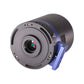 Teseek QHY533 IMX533 Camera 14Bit A/D 9 Megapixels Astronomical BSI Cooling Camera with 1GB DDR3 Memory