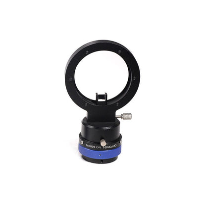 TeSeek Off-Axis Guider High Precision Guiding Accessory for Astronomical Cameras