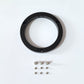 TeSeek New Version CYCK 42MM Adapter Ring for Sky-Watcher 150 130PDS/250F4 Telescope Focuser Base