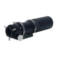 ToupTek GS-250AR 50mm Aperture PAPO f/5 High Precision Astronomical Guide Scope with FSB-125R Rack-and-Pinion Focuser