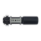 ToupTek GS-250AR 50mm Aperture PAPO f/5 High Precision Astronomical Guide Scope with FSB-125R Rack-and-Pinion Focuser