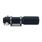ToupTek GS-250AR 50mm Aperture PAPO f/5 High Precision Astronomical Guide Scope with FSB-125R Rack-and-Pinion Focuser