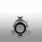 ToupTek Professional HOPE D60 60mm Aperture PAPO f/4.66 Astronomical Telescope Built-in 3-inch Focuser