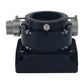 TeSeek 3-inch Dual Speed Toothed Telescope Focuser 25mm Focusing Travel Built-in CAA for TAKAHASHI Epsilon 180ED